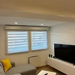 아파트 Des Lacs *