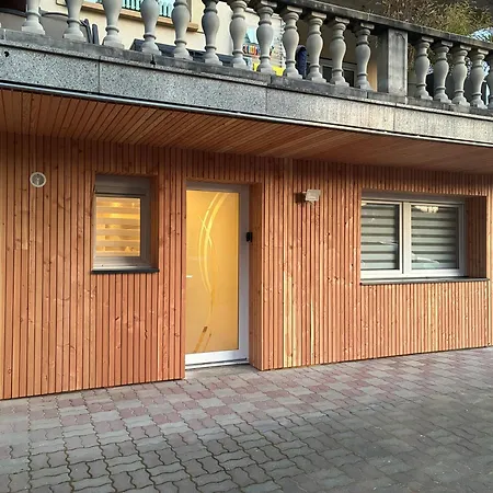 Des Lacs Apartment Puttelange-aux-Lacs