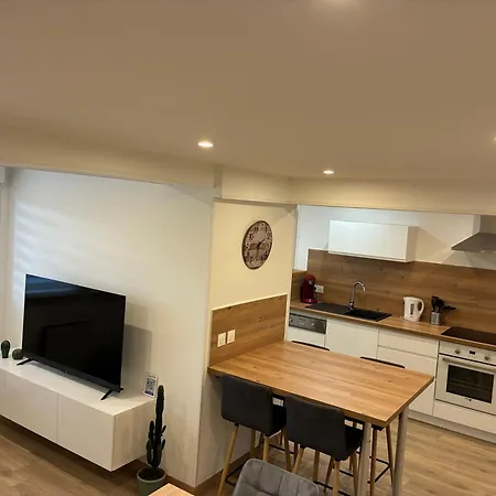 Des Lacs Apartment Puttelange-aux-Lacs