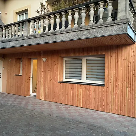 Apartment Des Lacs *