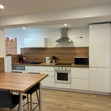 Des Lacs Apartment Puttelange-aux-Lacs