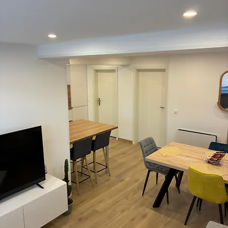 Apartment Des Lacs