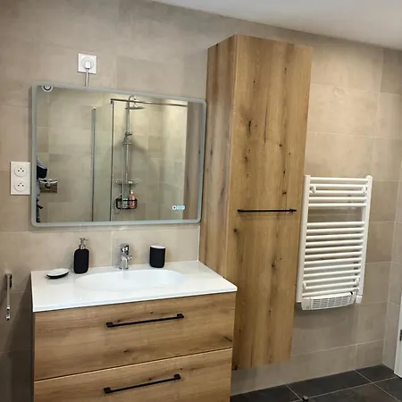 Apartment Des Lacs Puttelange-aux-Lacs