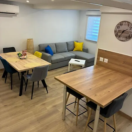 Apartment Des Lacs *