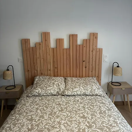 Apartment Des Lacs Puttelange-aux-Lacs