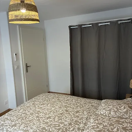 Apartment Des Lacs