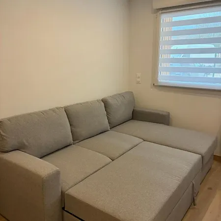 Apartment Des Lacs