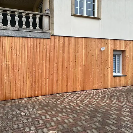 Des Lacs Apartment *