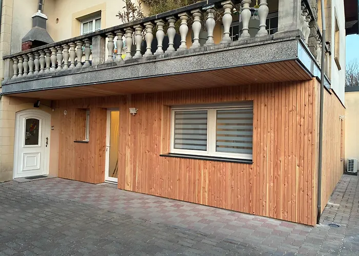 Apartment Des Lacs *