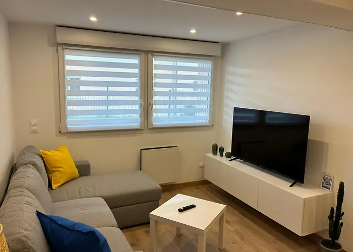 Des Lacs * Puttelange-aux-Lacs