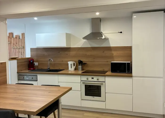 Des Lacs Apartment Puttelange-aux-Lacs