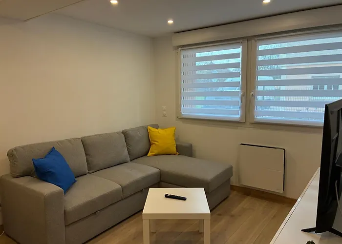 Des Lacs Puttelange-aux-Lacs