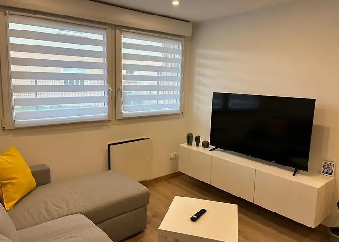 Des Lacs * Puttelange-aux-Lacs