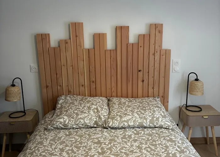 Apartment Des Lacs Puttelange-aux-Lacs