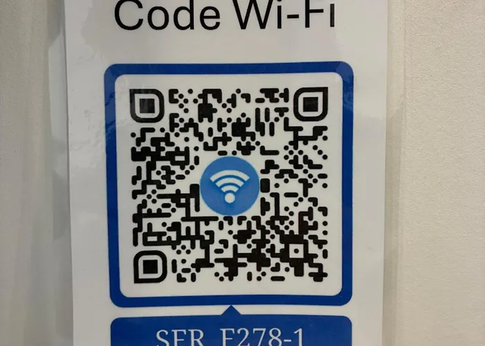 Des Lacs Apartment *